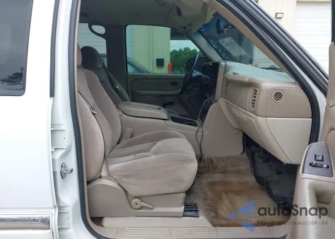 2006 GMC Yukon Sle z USA, uszkodzony, nr VIN 1GKEC13VX6R106863